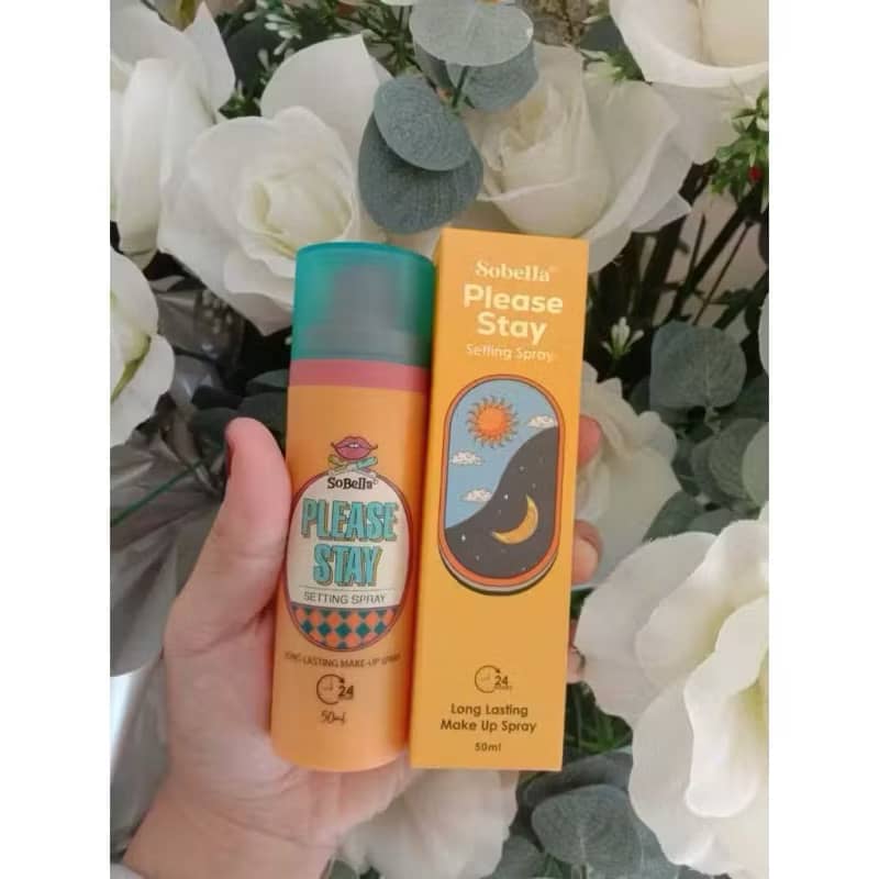 Sobella Setting Spray