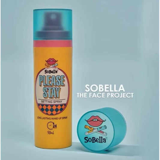 Sobella Setting Spray