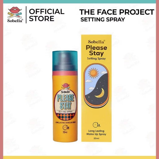 Sobella Setting Spray